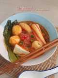 Steamboat Tomyam