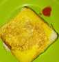 Langkah Mudah untuk Membikin Resep Roti Panggang Telur yang Bisa Manjain Lidah Anti Ribet, Lezat