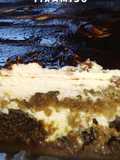 Tiramisú