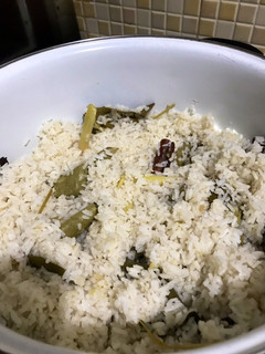Foto resep Nasi Uduk Betawi