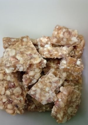 Foto resep Kacang Ting ting