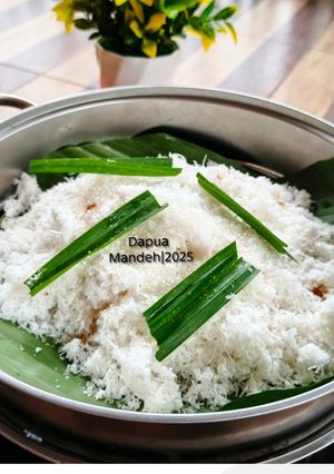 Foto resep Luo Karambia / Uti Kelapa