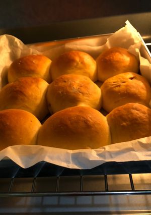 Foto resep Roti Sobek lembut tanpa mixer