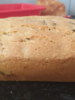 Una foto de Budín económico y super fácil