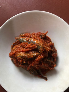 Foto resep #24 Ikan Layang Sambal Balado