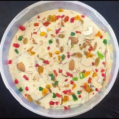 Shahi Tukda A picture of Shahi Tukda.