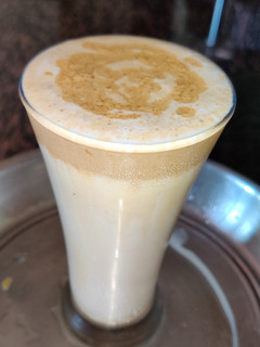 டல்கோன காபி / dalgona coffee செய்முறை முக்கிய புகைப்படம்