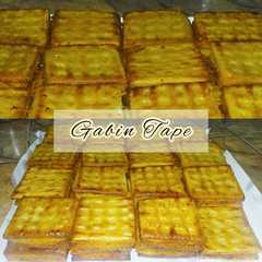 A picture of Gabin Tape.