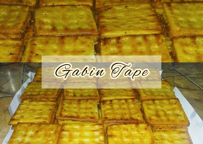 Gabin Tape