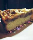 Kuchen de murta