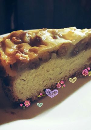 Una foto de Kuchen de murta