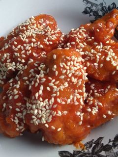 Foto resep Chicken Wings Ala richeese