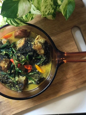 Easy Way Prepare Mangut Lele the Delicious Perfect