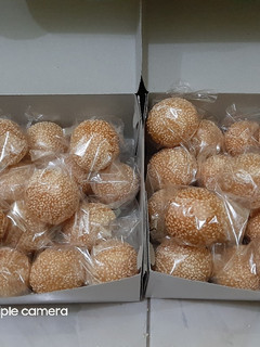Foto resep Onde-Onde