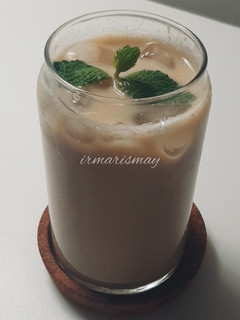 Foto resep 341. Es Kopi Susu a la Kopi Kenangan