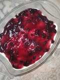 تشييز كيك ❤️🍒