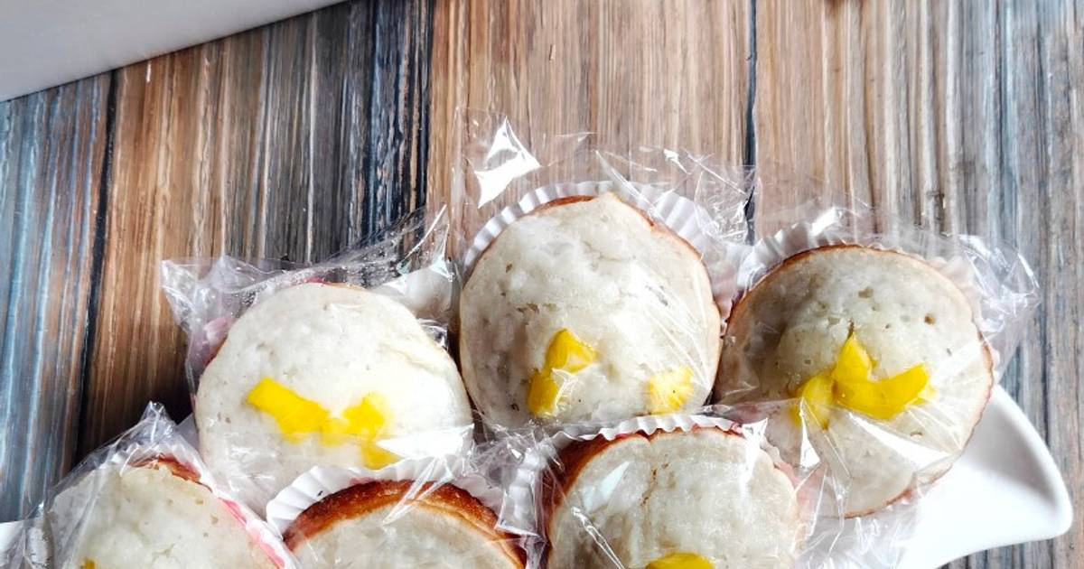 Resep Apem Jawa oleh Lilis_DapoerTara - Cookpad
