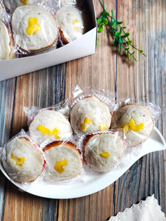 Foto resep Apem Jawa