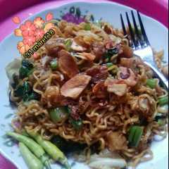 Mi goreng jawa (tombo kepingin ^_^ রেসিপির প্রধান ছবি