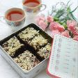 Brownies Putih Telur