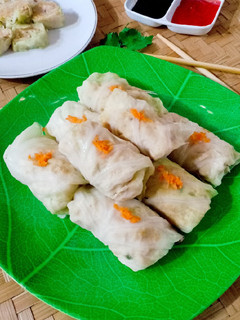 Foto resep Siomay Kubis