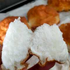 รูปของ Cloud Bread