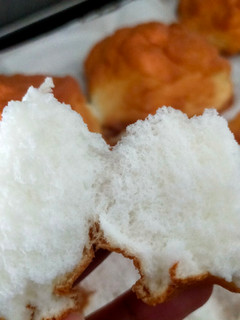 Foto resep Cloud Bread