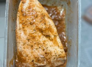 Foto de Picanha suína na Air fryer