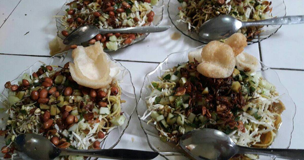30 Resep Tahu Kupat Solo Enak Dan Sederhana Ala Rumahan Cookpad