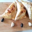 Empanadas de pino!
