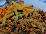 غذای نونی (چالش ماه رمضان)