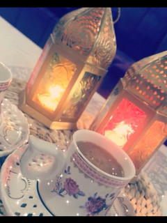 صورة لوصفة قهوة فرنسية بالحليب