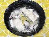 虱目魚肚豆腐湯