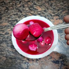 Sirka Wale Pyaaz - Restaurant Style 📌 A picture of Sirka Wale Pyaaz - Restaurant Style 📌.