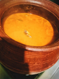 மத்தி மீன் குழம்பு(meen kulambu recipe in tamil) செய்முறை முக்கிய புகைப்படம்