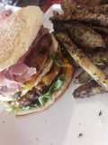 Big mac casera