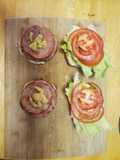 Tasty BLT
