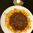 Almond Halwa Badam Halwa