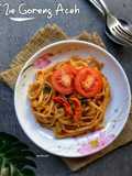Mie Goreng Aceh