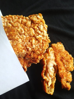 Foto resep Ayam Shihlin Taiwan