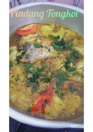 Foto resep Pindang Tongkol Seger