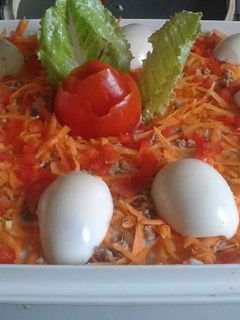 Una foto de Ensaladilla rusa