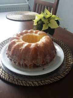 Foto resep LEMON Cake enakkk