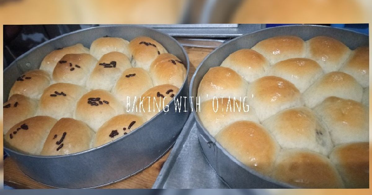 Water Roti Resep Roti Sobek Water Roux / Tangzhong oleh Baking With 'Otang' - Cookpad