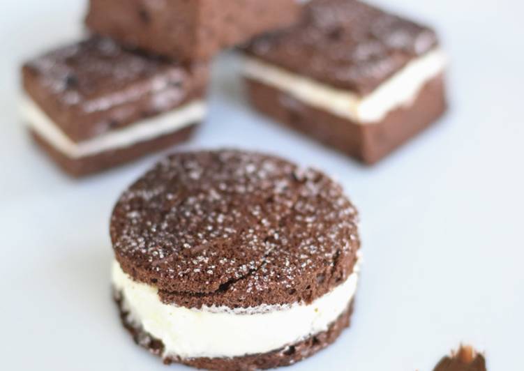 Dolci Bocconcini
