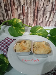 Foto resep Makaroni Panggang