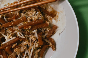 Resep Lumpia Basah Bandung Praktis