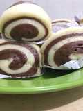 Steamed buns aka mantau