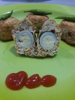 Foto resep Tahu Fantasi