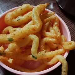 รูปของ Kentang keju gurih